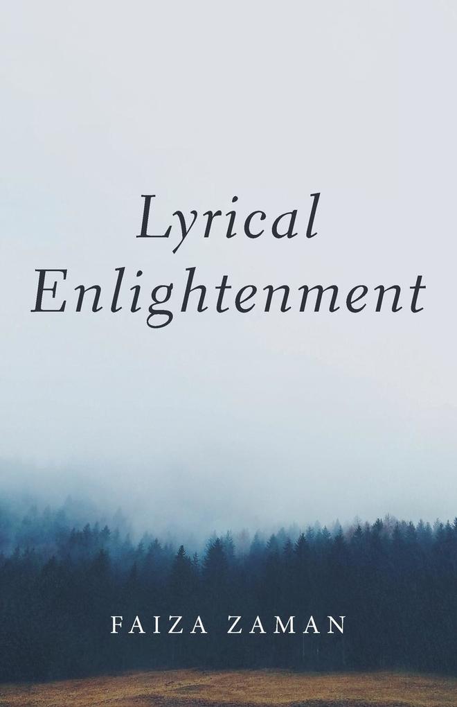 Lyrical Enlightenment