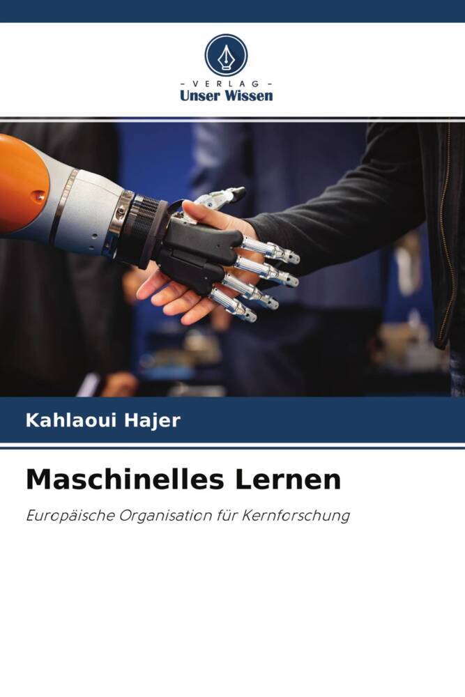 Maschinelles Lernen