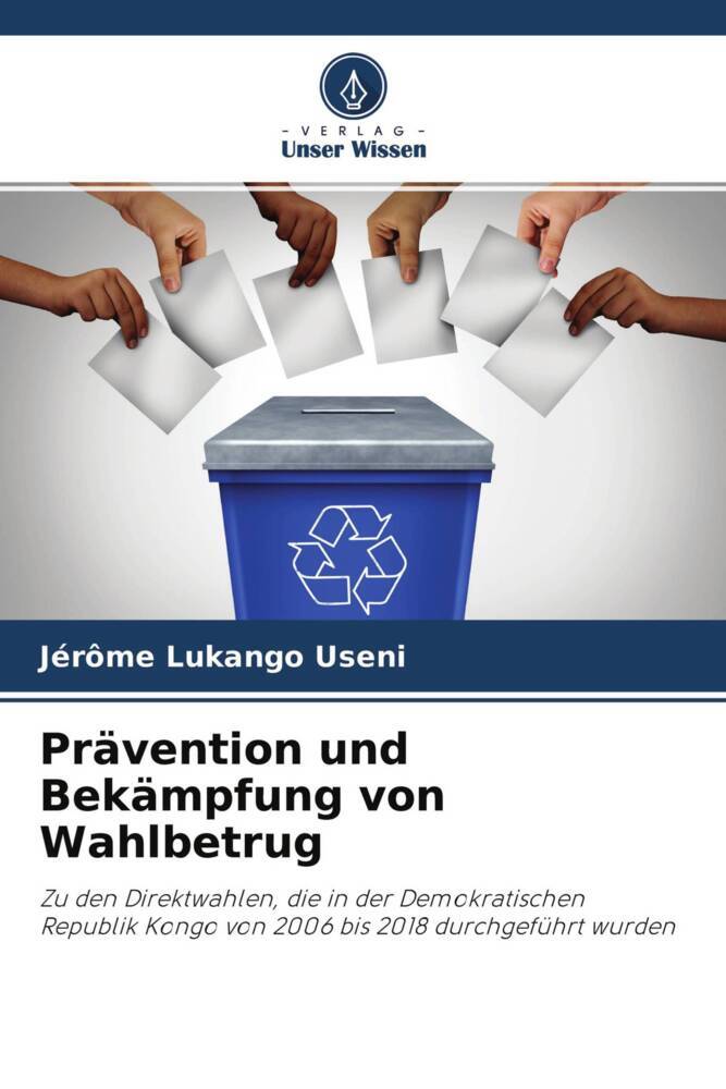 Prävention und Bekämpfung von Wahlbetrug