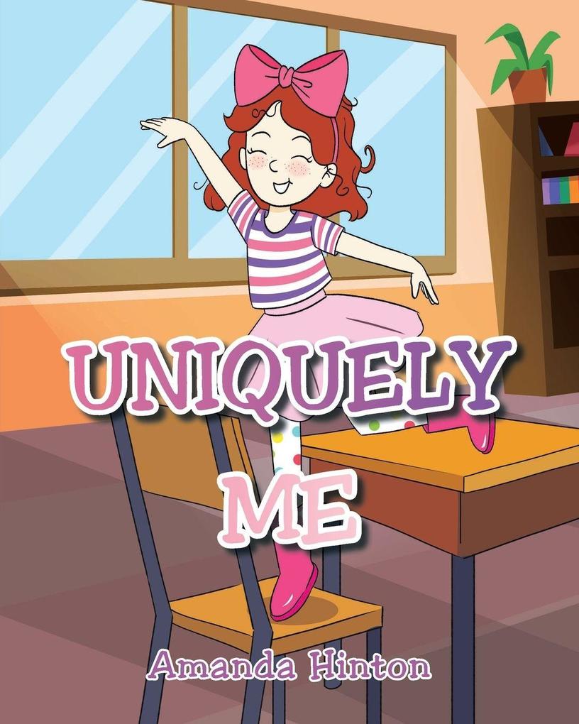 Uniquely Me