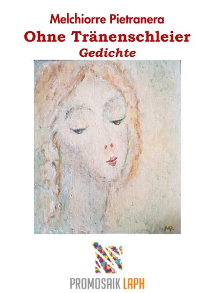 Image of Ohne Tränenschleier Gedichte