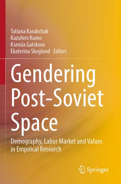 Gendering Post-Soviet Space