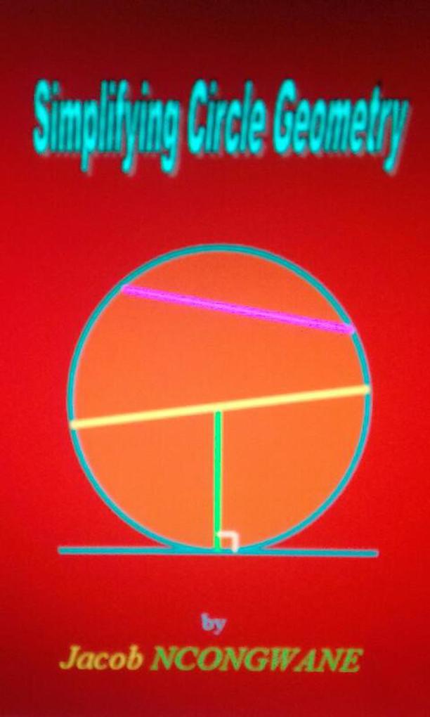 Simplifying Circle Geometry