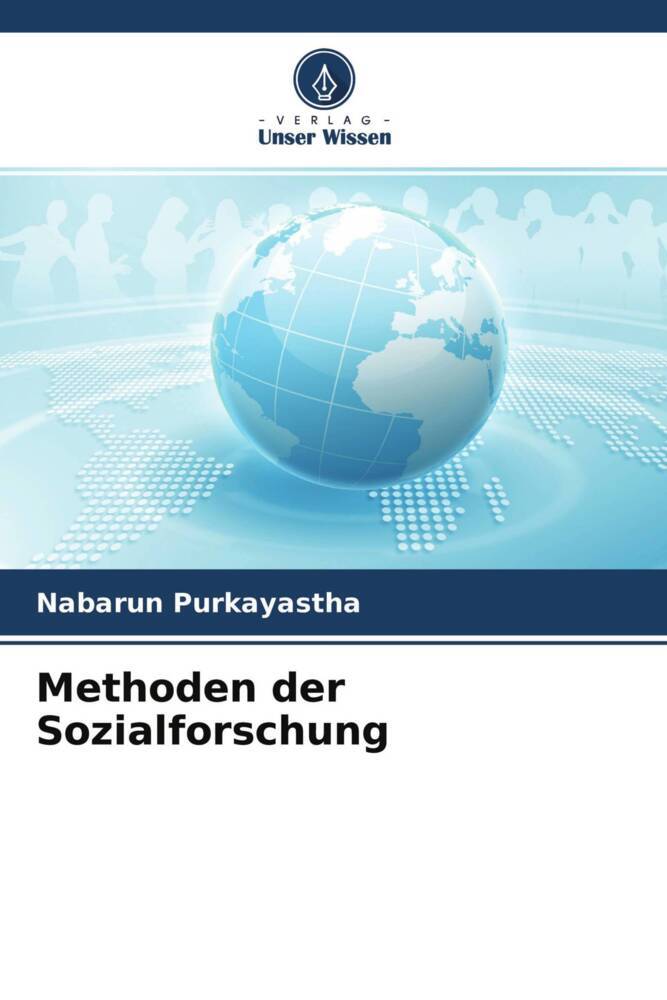 Methoden der Sozialforschung