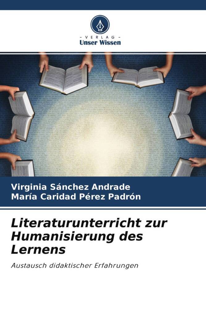 Literaturunterricht zur Humanisierung des Lernens