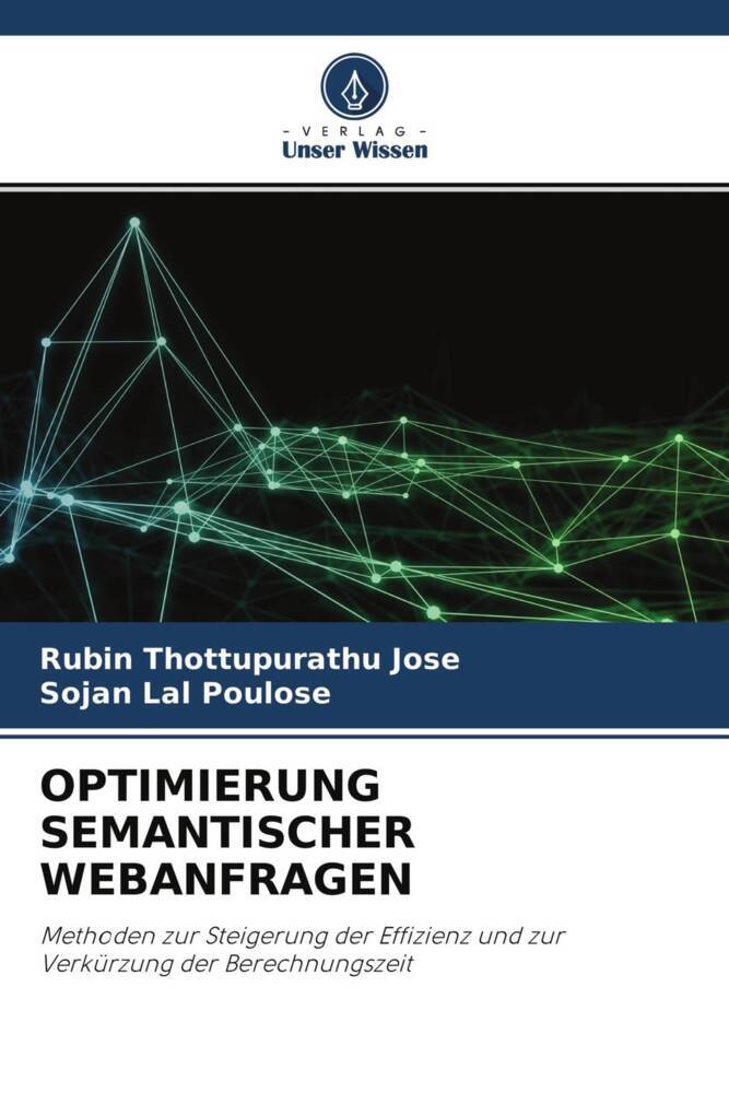 OPTIMIERUNG SEMANTISCHER WEBANFRAGEN