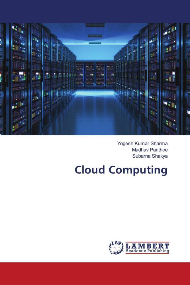 Cloud Computing