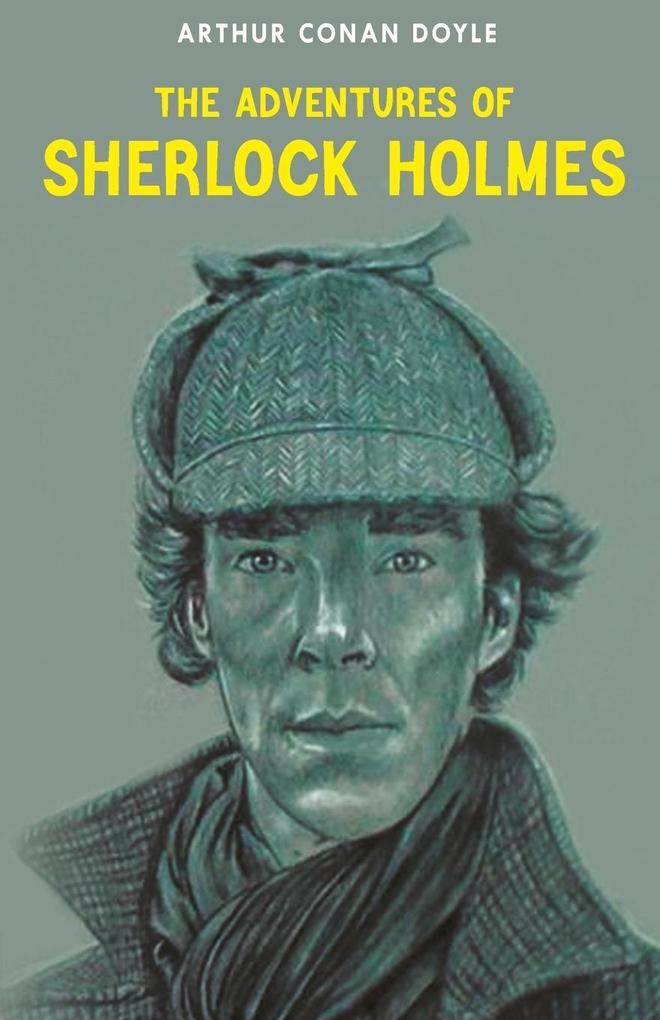 The Adventures of Sherlock Holmes