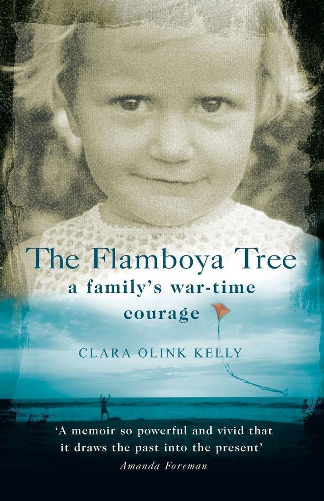 The Flamboya Tree