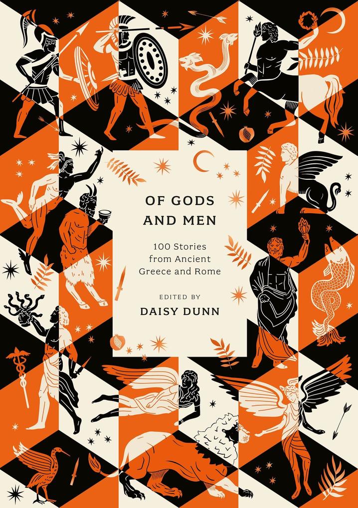 Bloomsbury Uk Of Gods And Men