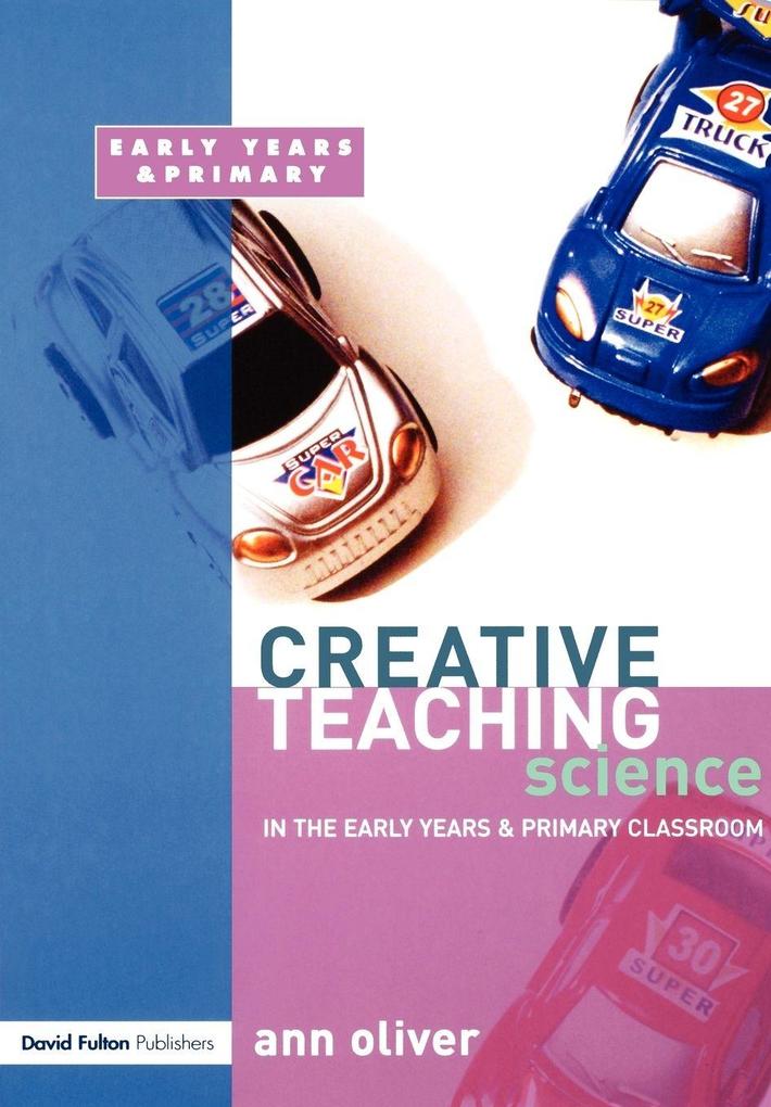 Creative Teaching