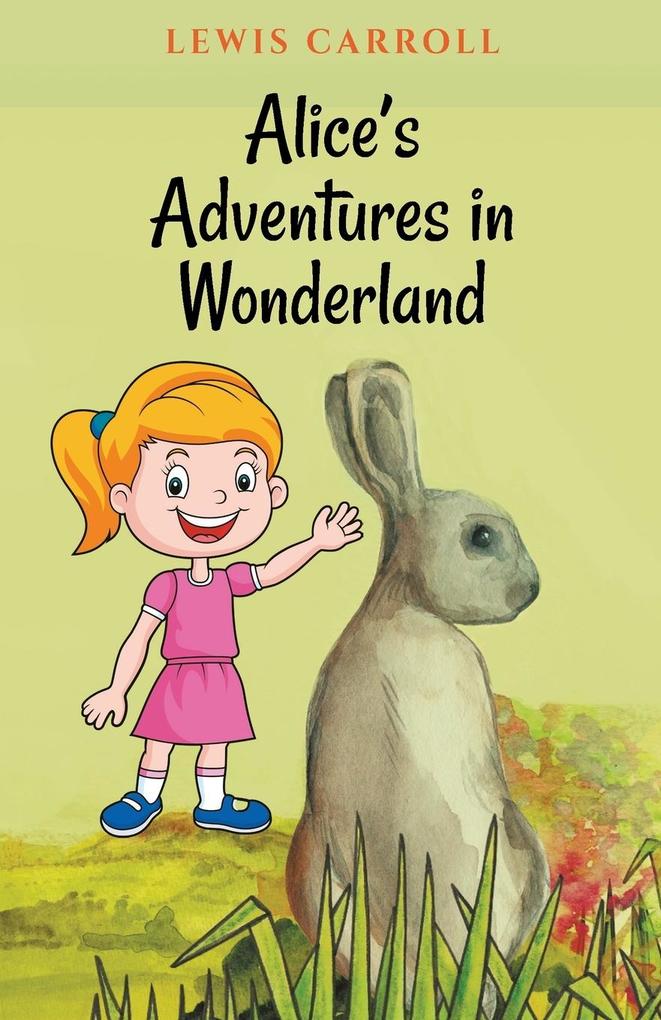 Alice's Adventures in Wonderland