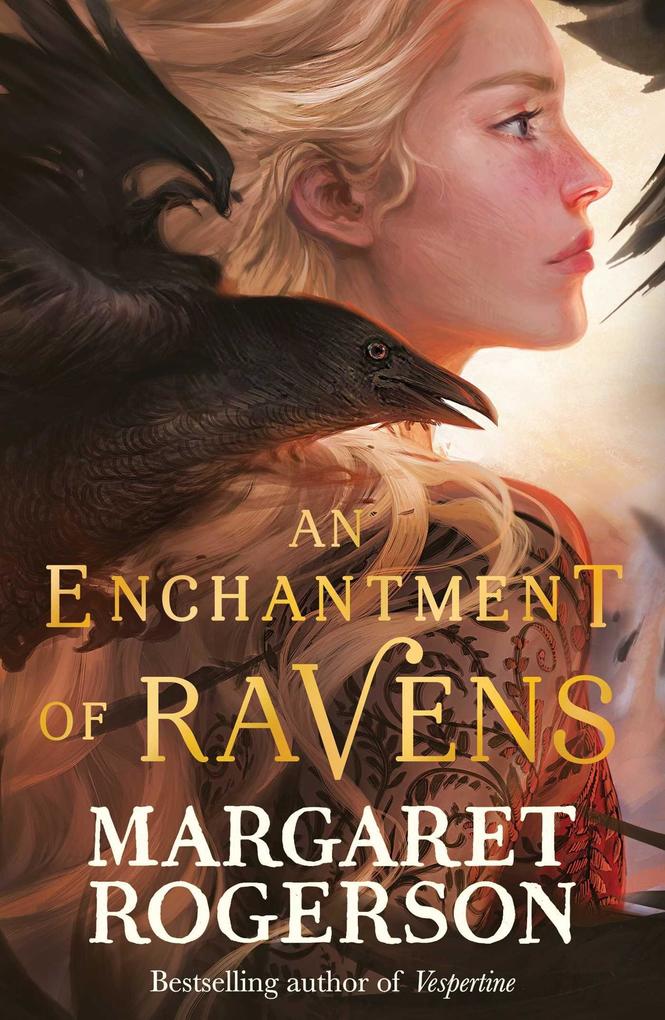 Simon & Schuster Ltd An Enchantment Of Ravens