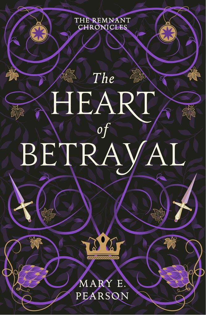 Hodder And Stoughton Ltd. The Heart Of Betrayal