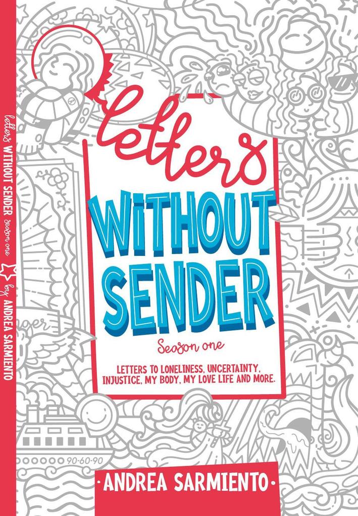 Letters Without Sender (Cartas sin remitente #1)