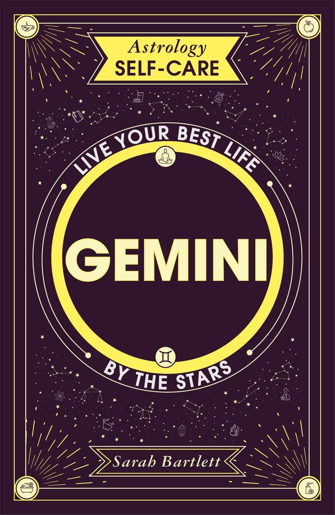 Astrology Self-Care: Gemini