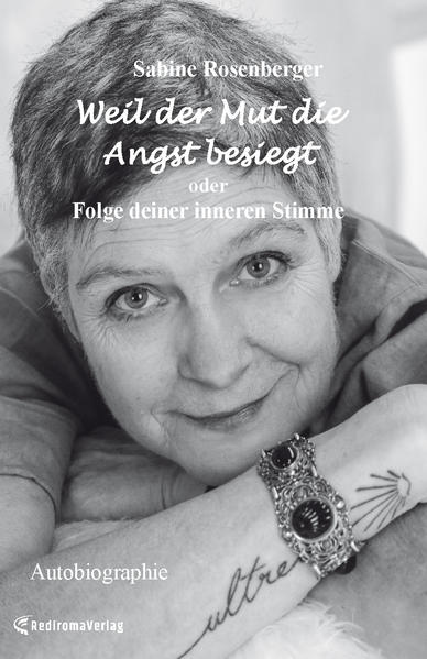 Weil der Mut die Angst besiegt