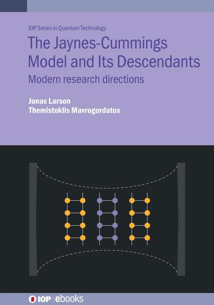 The Jaynes-Cummings Model and Its Descendants