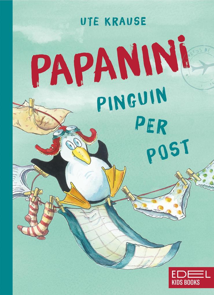 Papanini (Band 1)