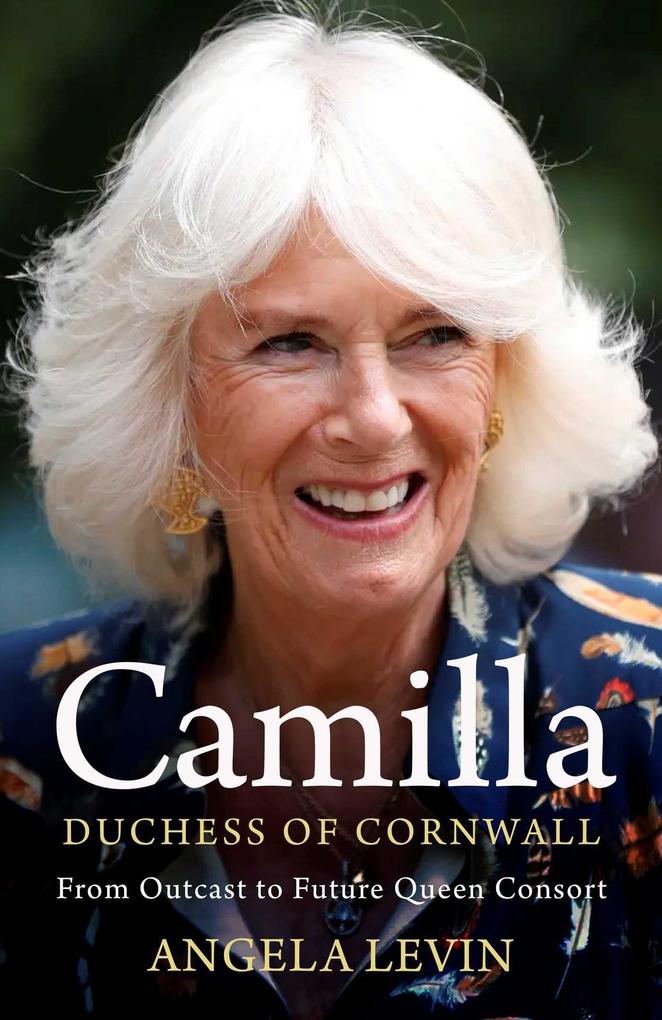 Camilla Duchess of Cornwall
