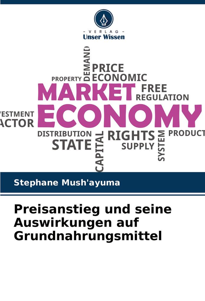 Preisanstieg und seine Auswirkungen auf Grundnahrungsmittel