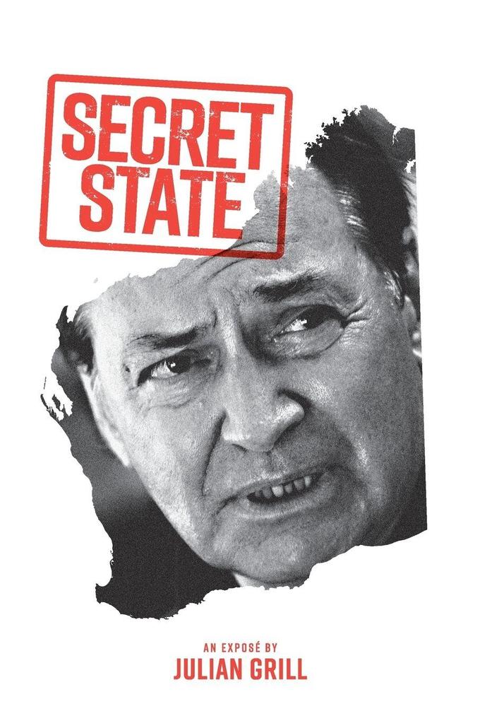 Secret State