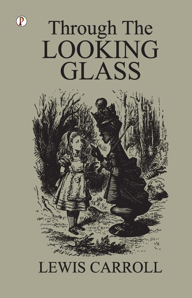 Through The Looking Glass