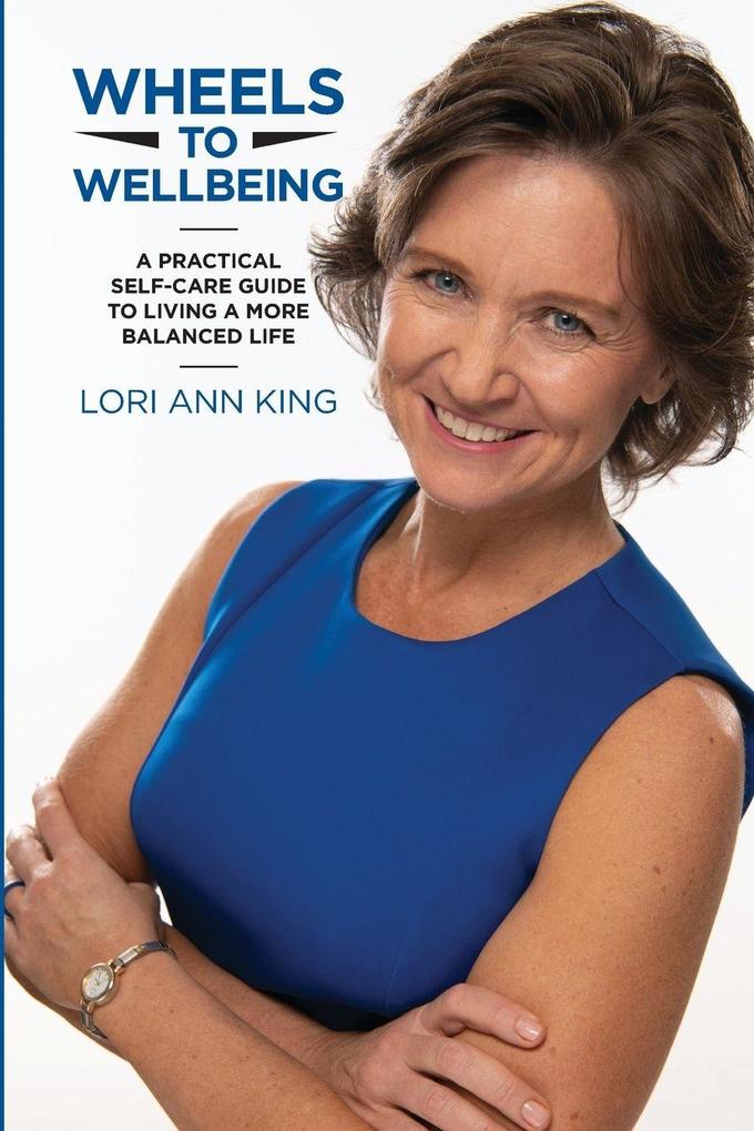 Wheels to Wellbeing