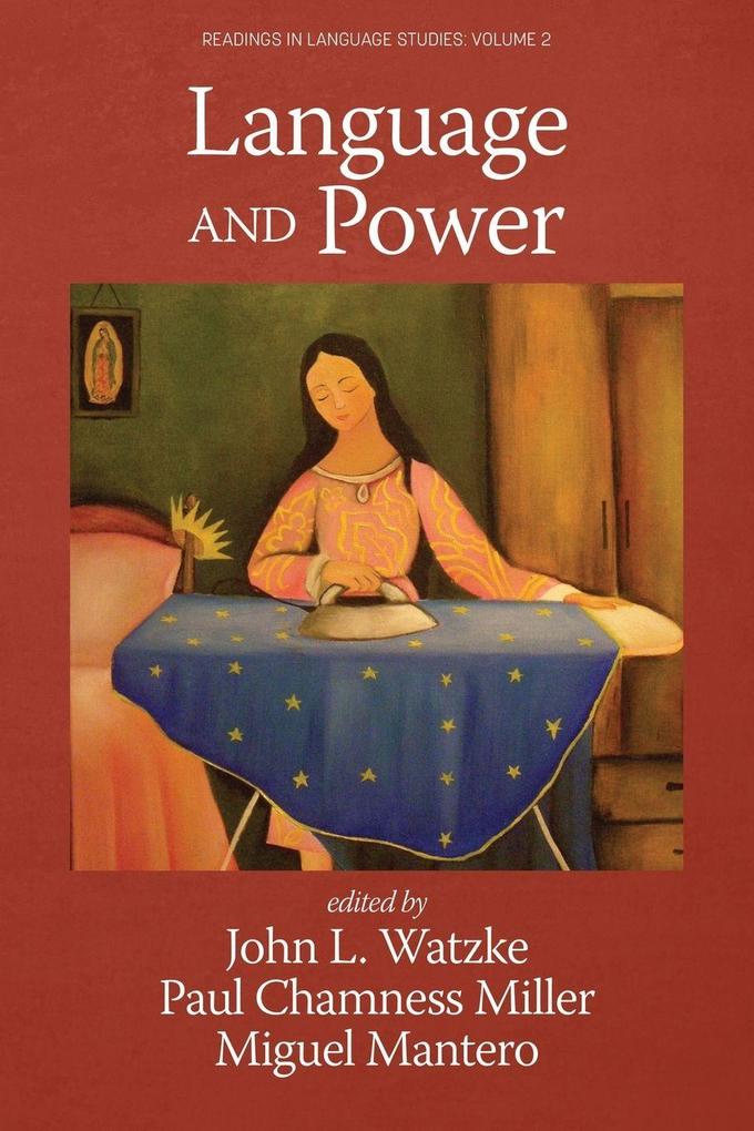 Language and Power