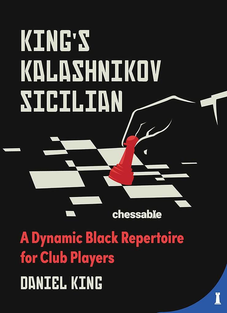 New In Chess King's Kalashnikov Sicilian
