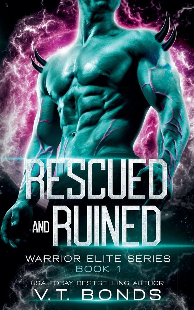 Rescued and Ruined
