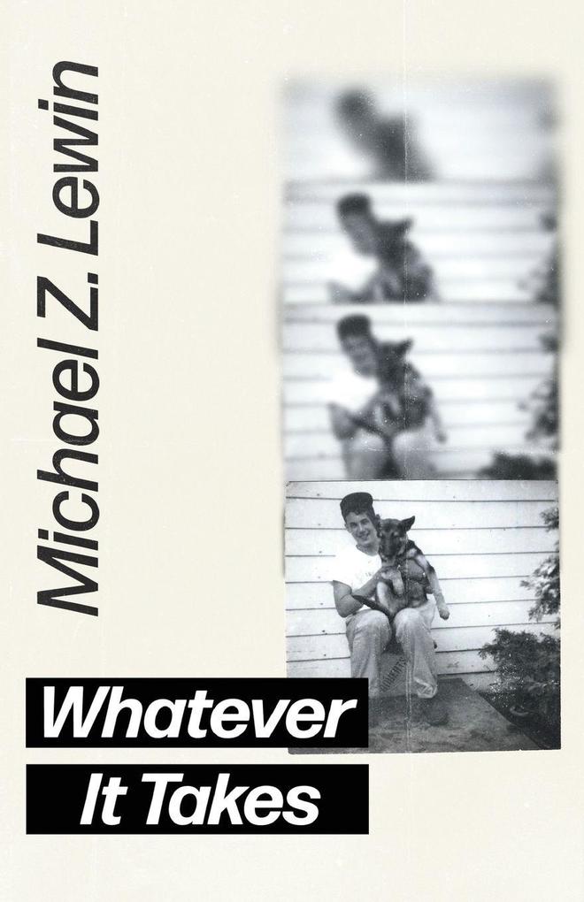 Whatever It Takes