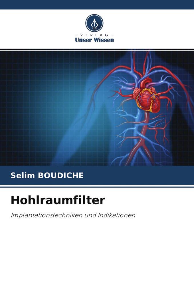 Hohlraumfilter