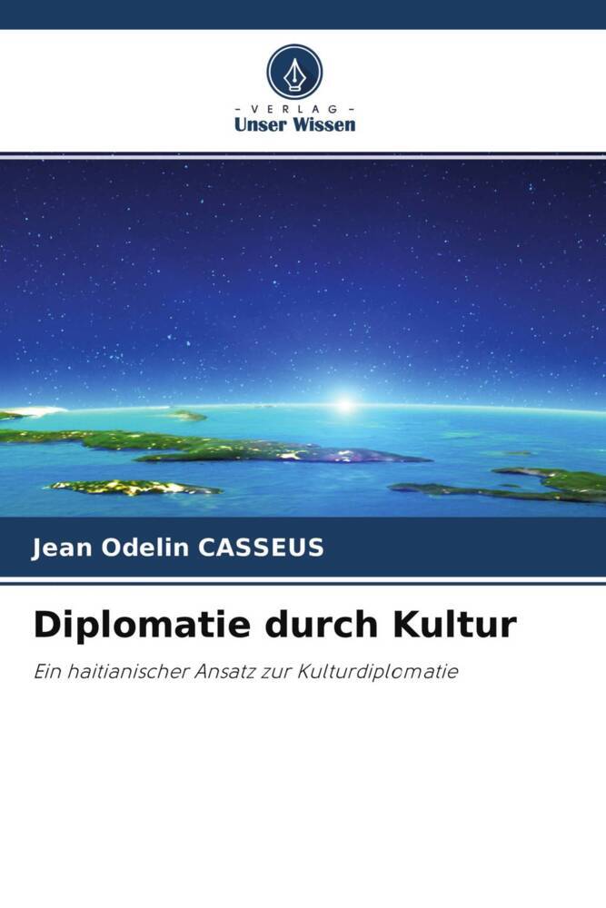 Diplomatie durch Kultur