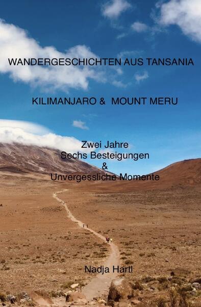 Image of Wandergeschichten aus Tansania