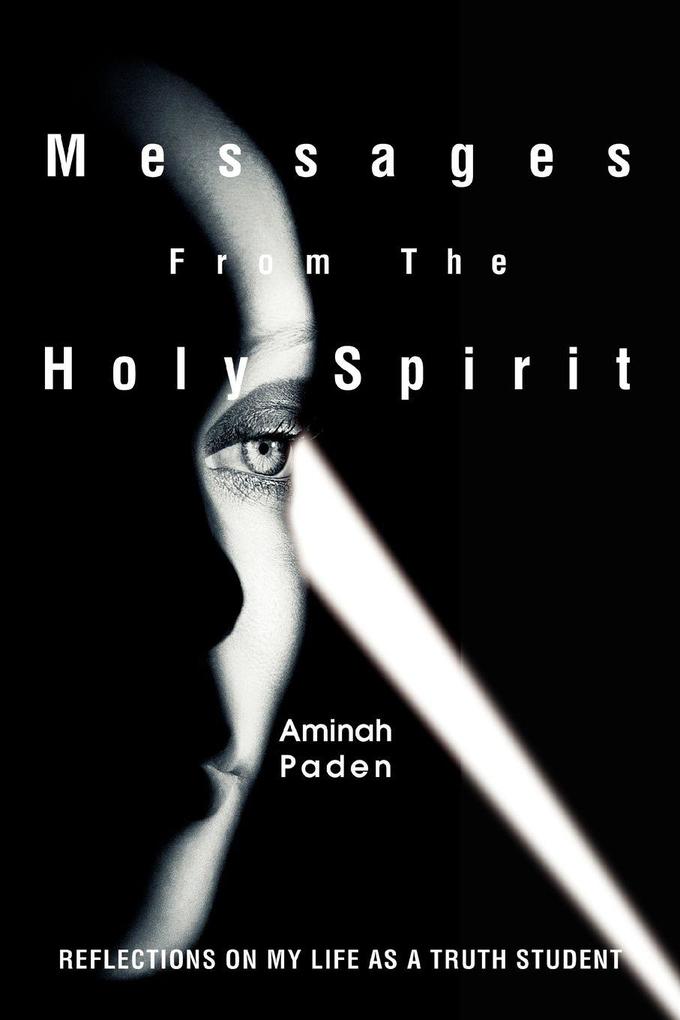 Messages From The Holy Spirit