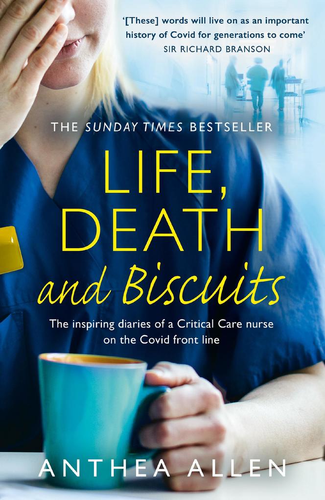 Life Death and Biscuits