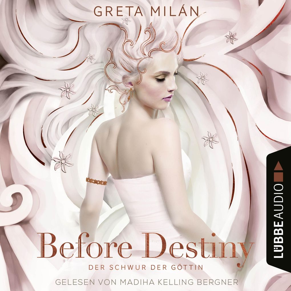 Before Destiny - Der Schwur der Göttin Teil 2