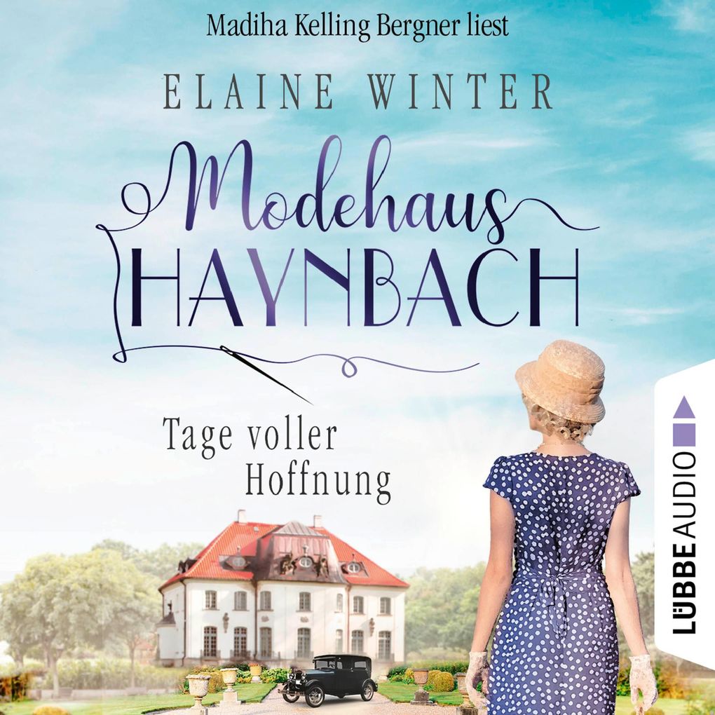 Tage voller Hoffnung - Modehaus Haynbach Teil 1