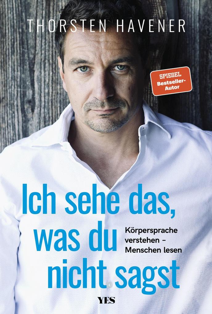 Ich sehe das was du nicht sagst