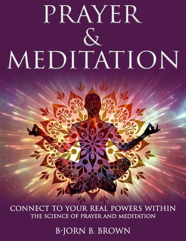 Prayer & Meditation