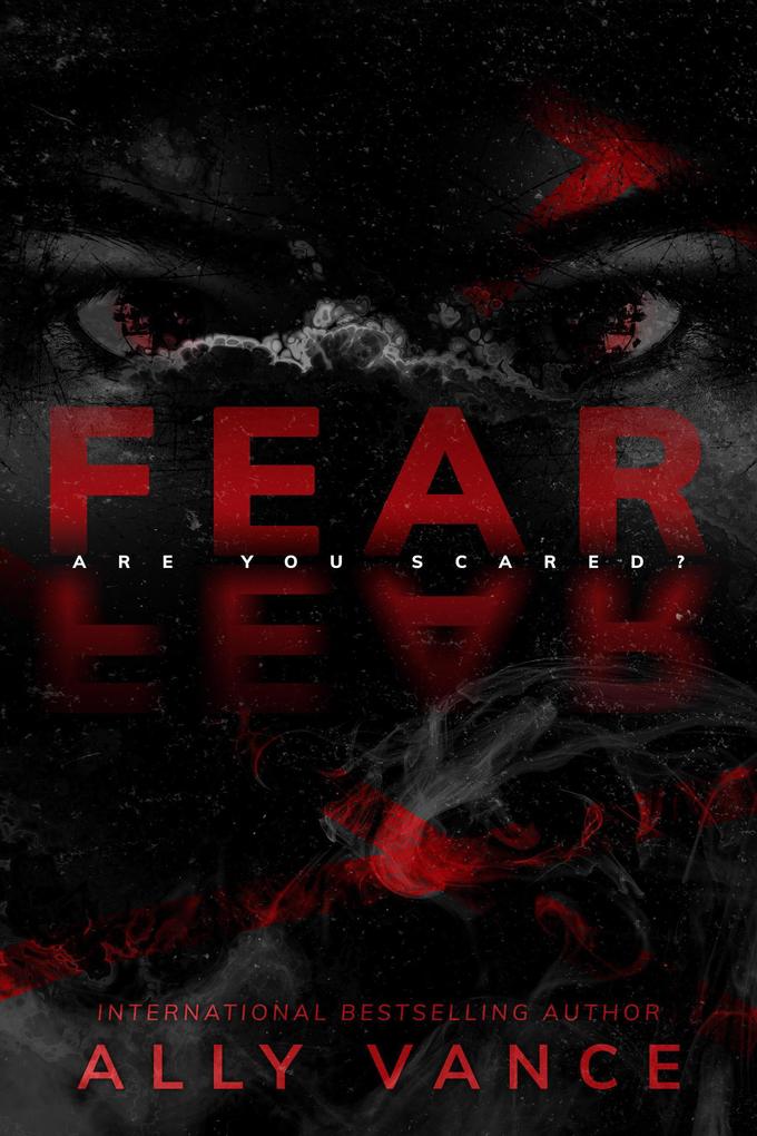 Fear: A Horror Collection