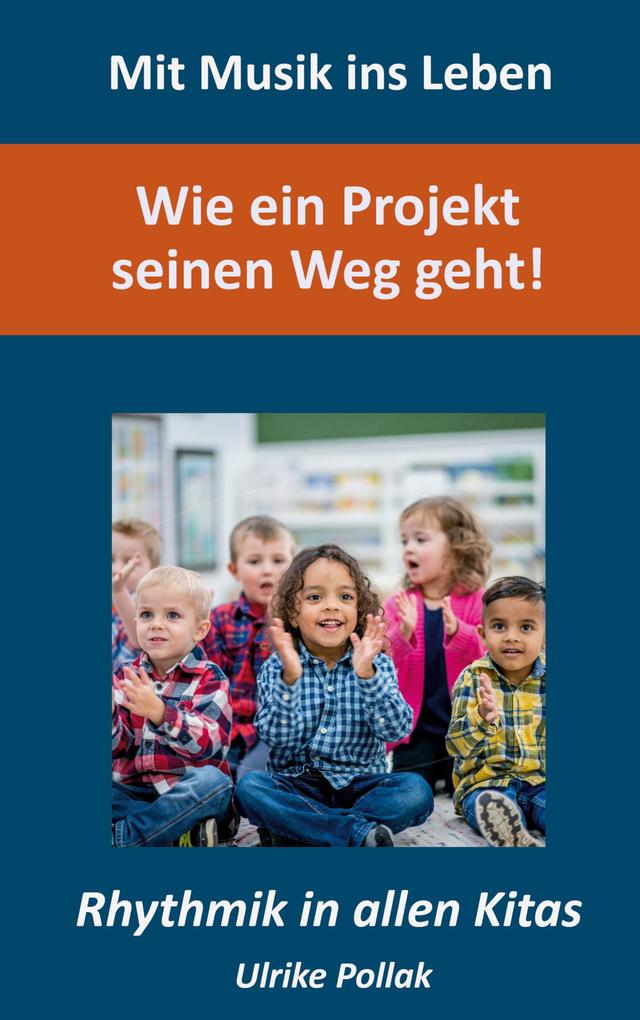 Mit Musik ins Leben