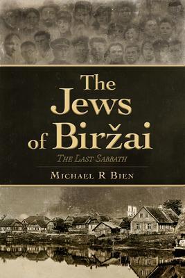 The Jews of Birzai