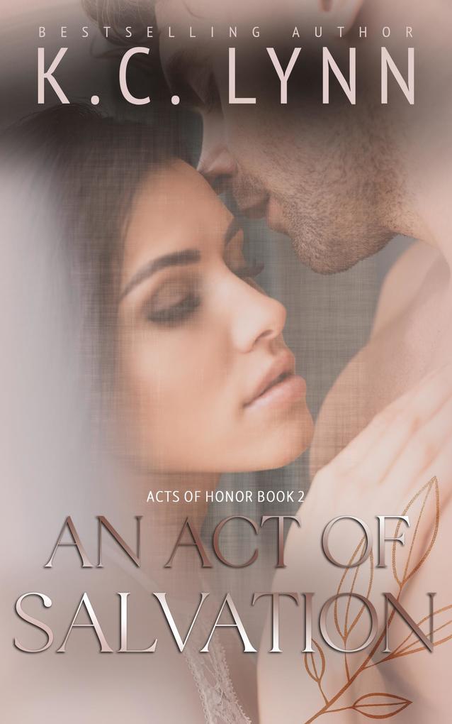 An Act of Salvation (Acts of Honor #2)