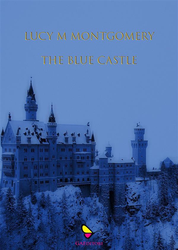 The blue castle