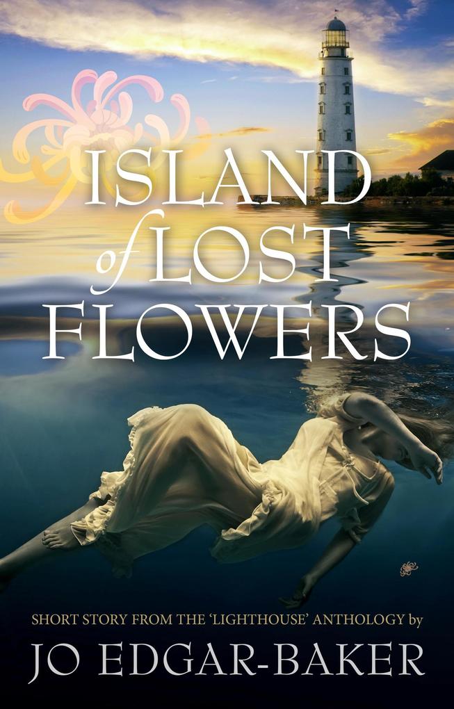 Island of Lost Flowers