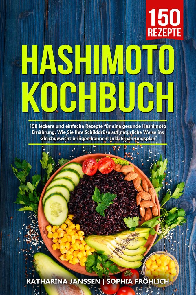 Hashimoto Kochbuch