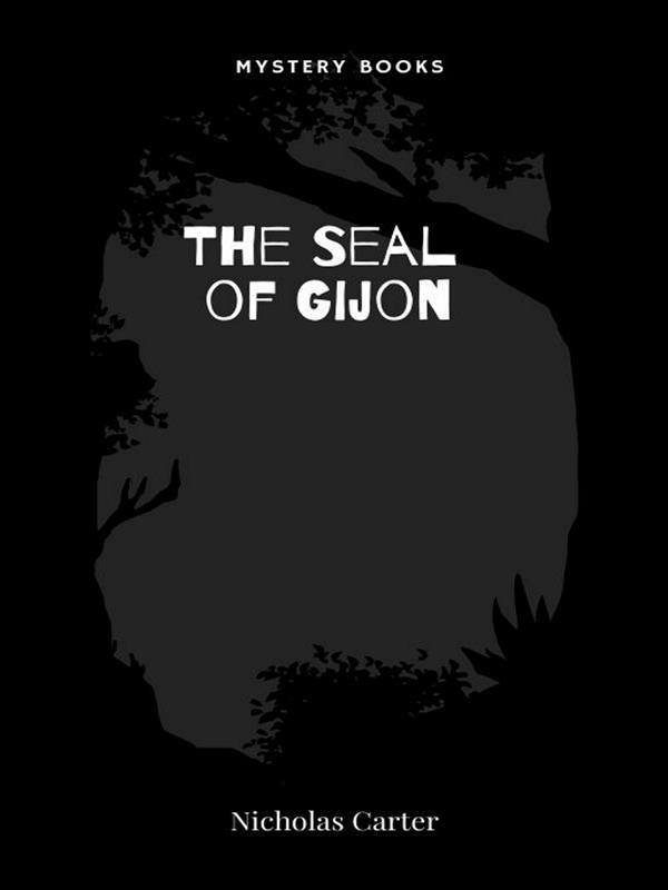 The Seal of Gijon