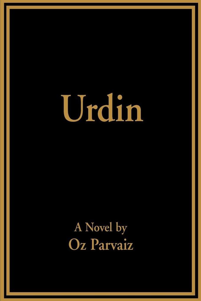 Urdin
